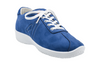 Image of Arcopedico Diamond Sneaker - Blue