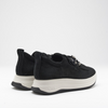 Image of Softwaves Ginny Sneaker - Black