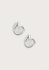Image of Anabel Aram Neptune Triple Ring Earring