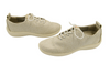 Image of Arcopedico Lanin Sahara Lace Up Sneaker - Beige
