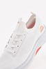 Image of Arcopedico Arco 2 Lace Up Shoe - White