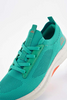Image of Arcopedico Arco 2 Lace Up Shoe - Aquamarine