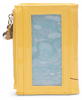 Image of Betsey Johnson Spin Me Washing Machine Wallet - Yellow