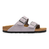 Image of Birkenstock Arizona Lavender Sky Suede