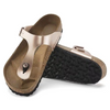 Image of Birkenstock Gizeh Copper Birko-Flor®