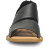 Image of Born Mila Sandal - Black
