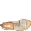 Image of Born Mila Sandal - Light Gold