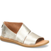 Image of Born Mila Sandal - Light Gold