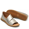 Image of Born Mila Sandal - Light Gold