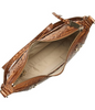 Image of Brahmin Corinne Crossbody Bag - Cinnamon Anuket