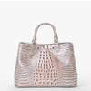 Image of Brahmin Denise Carryall - Silk Mist Melbourne