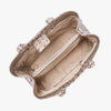 Image of Brahmin Denise Carryall - Silk Mist Melbourne