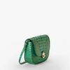 Image of Brahmin Portia Crossbody Bag - Jungle Jewel Melbourne