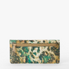Image of Brahmin Ady Wallet - Roaring Melbourne