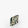 Image of Brahmin Ady Wallet - Roaring Melbourne