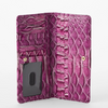 Image of Brahmin Ady Wallet - Island Petal Marquina
