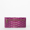 Image of Brahmin Ady Wallet - Island Petal Marquina