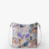 Image of Brahmin Katie Crossbody - Frosted Melbourne