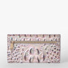 Image of Brahmin Cordelia Wallet - Silk Mist Melbourne