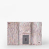 Image of Brahmin Cordelia Wallet - Silk Mist Melbourne