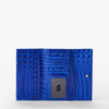 Image of Brahmin Cordelia Wallet - Ultramarine Melbourne