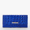 Image of Brahmin Cordelia Wallet - Ultramarine Melbourne
