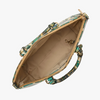 Image of Brahmin Large Duxbury Satchel - Roaring Melbourne