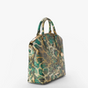 Image of Brahmin Large Duxbury Satchel - Roaring Melbourne