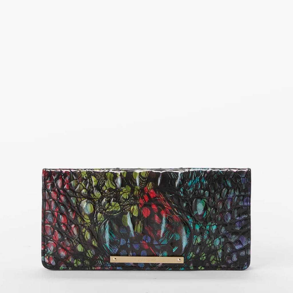 Brahmin Ady Wallet - Showtime Melbourne