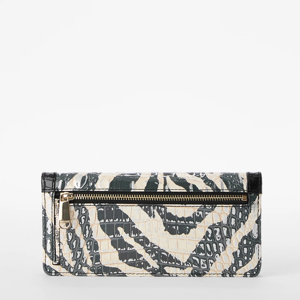 Brahmin Ady Wallet - Everlasting Encore