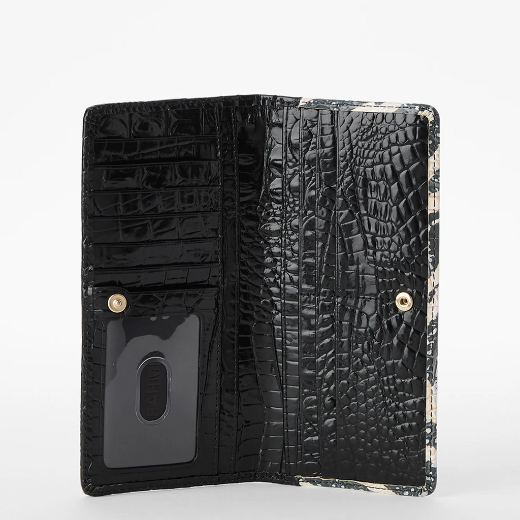 Brahmin Ady Wallet - Everlasting Encore