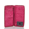 Image of Brahmin Skyler Clutch Wallet - Paradise Pink Melbourne