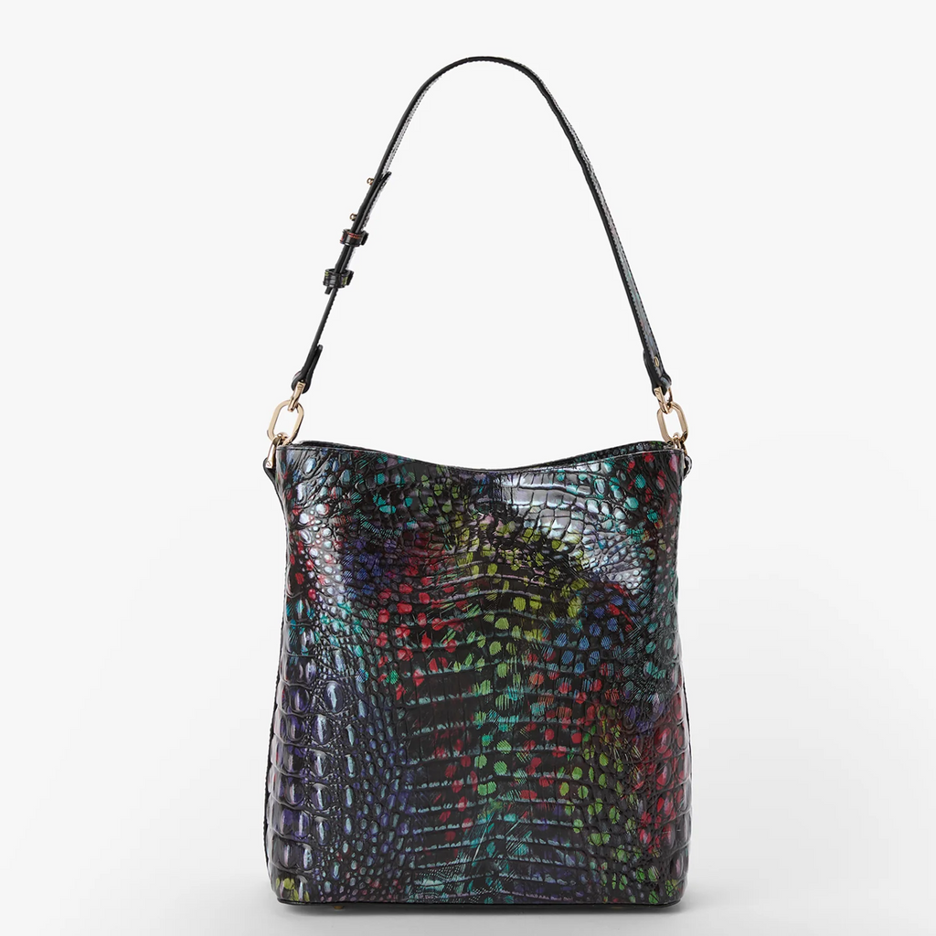 Brahmin Celina Bucket Bag - Showtime Melbourne