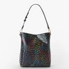 Image of Brahmin Celina Bucket Bag - Showtime Melbourne