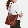 Image of Brahmin Celina Bucket Bag - Showtime Melbourne