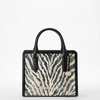Image of Brahmin Cami Satchel - Everlasting Encore