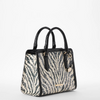 Image of Brahmin Cami Satchel - Everlasting Encore