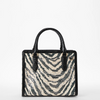 Image of Brahmin Cami Satchel - Everlasting Encore
