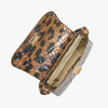 Image of Brahmin Gianna Crossbody - Golden Lynx Melbourne