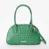 Image of Brahmin Angie Satchel - Palm Alden Road