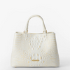 Image of Brahmin Small Denise Satchel - Chantilly Melbourne