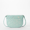 Image of Brahmin Portia Crossbody - Waterfall Tides