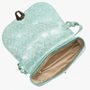 Image of Brahmin Portia Crossbody - Waterfall Tides
