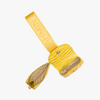 Image of Brahmin Etta Wristlet - Vivid Yellow Melbourne