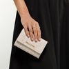 Image of Brahmin Kerra Wallet - Palm Alden Road