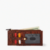 Image of Brahmin Credit Card Wallet - Opera Melbourne