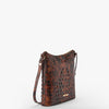 Image of Brahmin Katie Crossbody - Tortoiseshell Melbourne