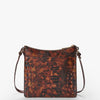Image of Brahmin Katie Crossbody - Tortoiseshell Melbourne