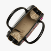 Image of Brahmin Small Caroline Satchel - Showtime Royale
