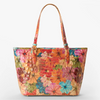 Image of Brahmin Medium Asher Tote - Florita Melbourne
